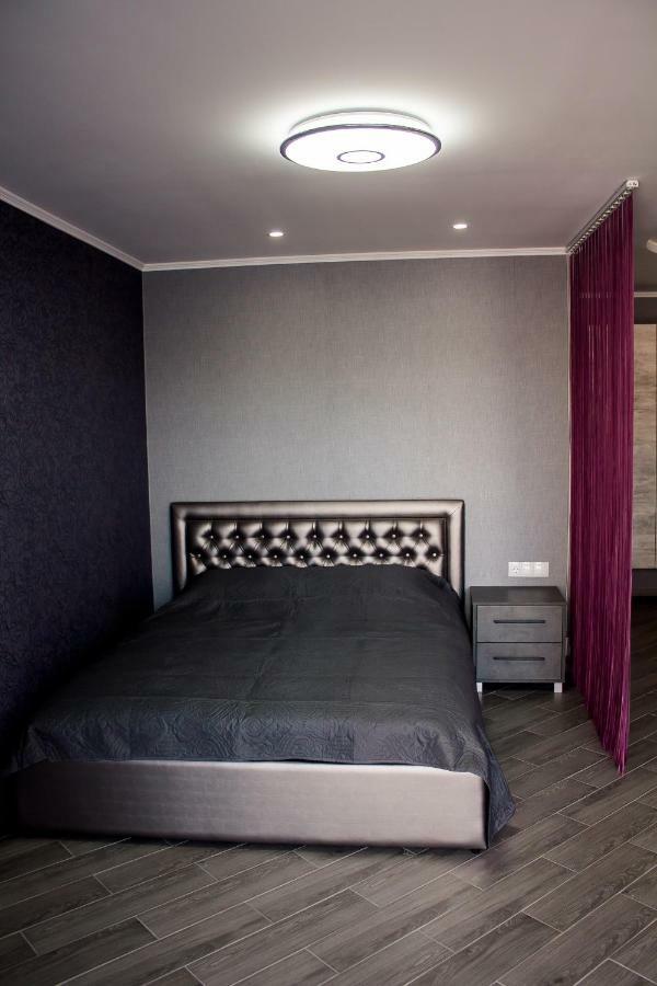 Apartment «Park-Desna» Csernyihiv Kültér fotó